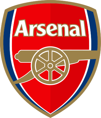 Signerte Arsenal drakter