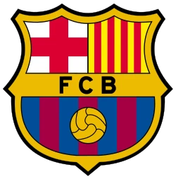 Signerte Barcelona drakter