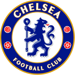 Signerte Chelsea Drakter