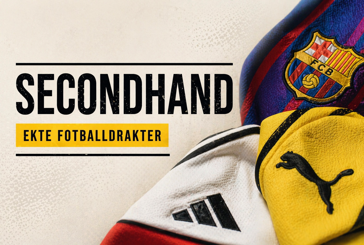Secondhand