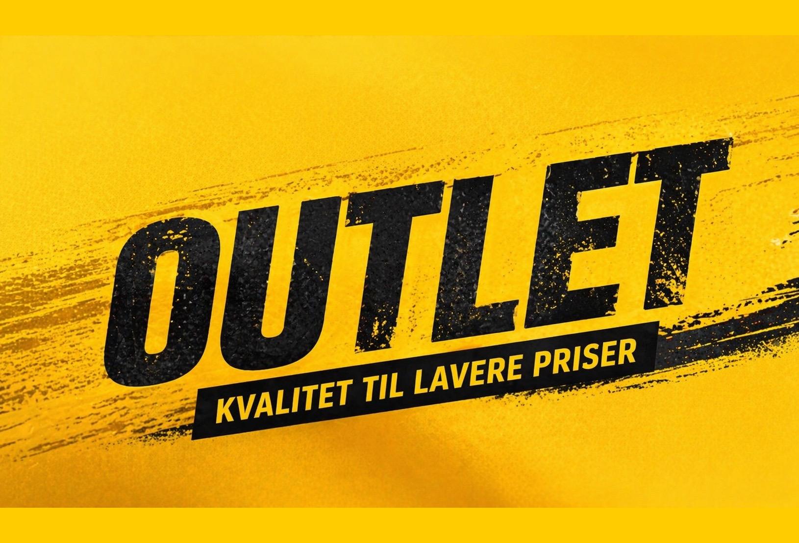 OUTLET