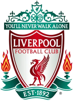 Signerte Liverpool drakter