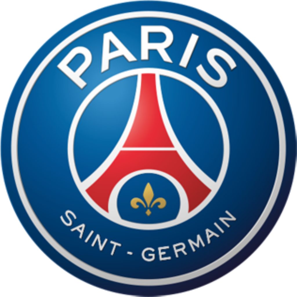 Signerte PSG drakter