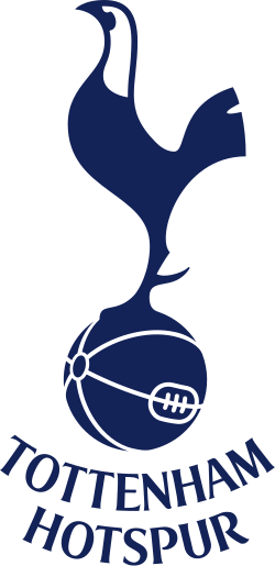 Signerte Tottenham drakter