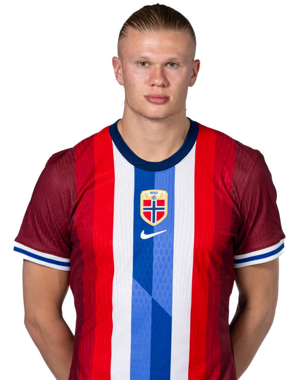 Erling Braut Haaland