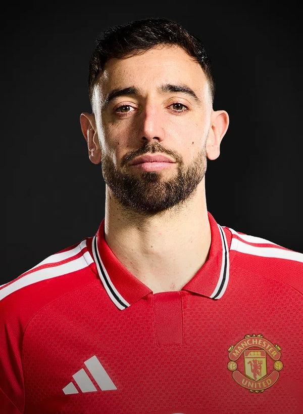 Bruno Fernandes