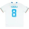2022-23 Tonali Italia Borte #8