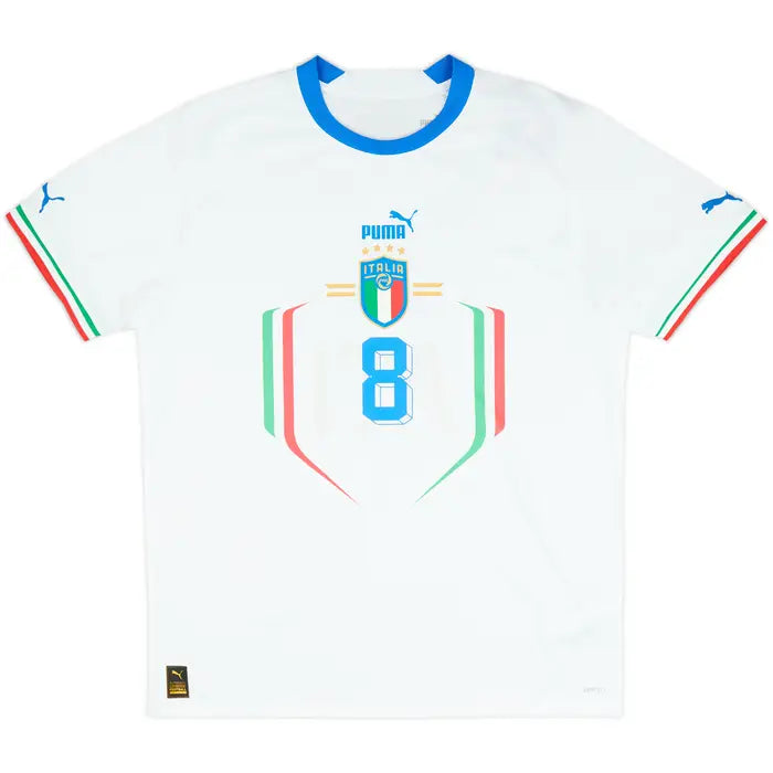 2022-23 Tonali Italia Borte #8