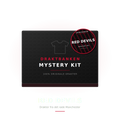 Manchester United Mystery Kit fra Draktbanken – original Manchester United-drakt i eske