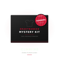 Arsenal Mystery Kit fra Draktbanken – original Arsenal-drakt i eske