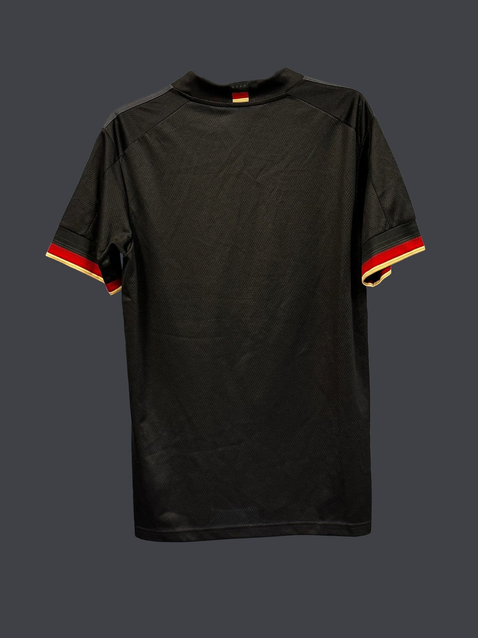 Tyskland bortedrakt 2022