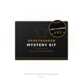 Topp 5 Mystery Kit fra Draktbanken – original drakt fra Premier League, La Liga, Serie A, Bundesliga eller Ligue 1