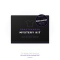 Discovery Mystery Kit fra Draktbanken – original fotballdrakt med spillertrykk