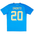 2022-23 Gnonto Italia Hjemme #20