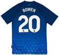 2023-24 West Ham Tredje drakt Bowen #20