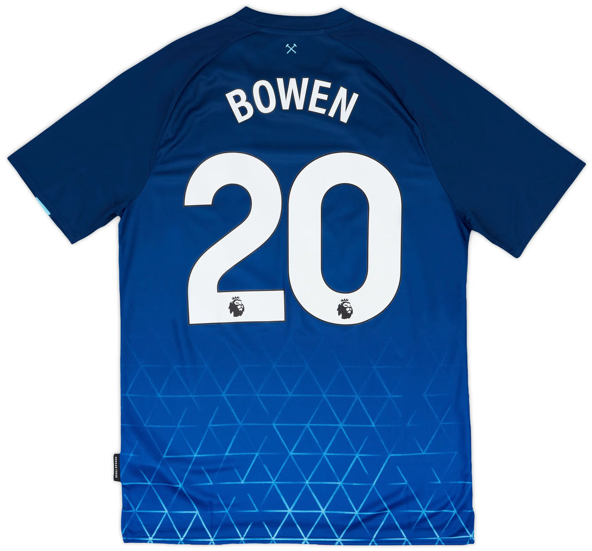 2023-24 West Ham Tredje drakt Bowen #20