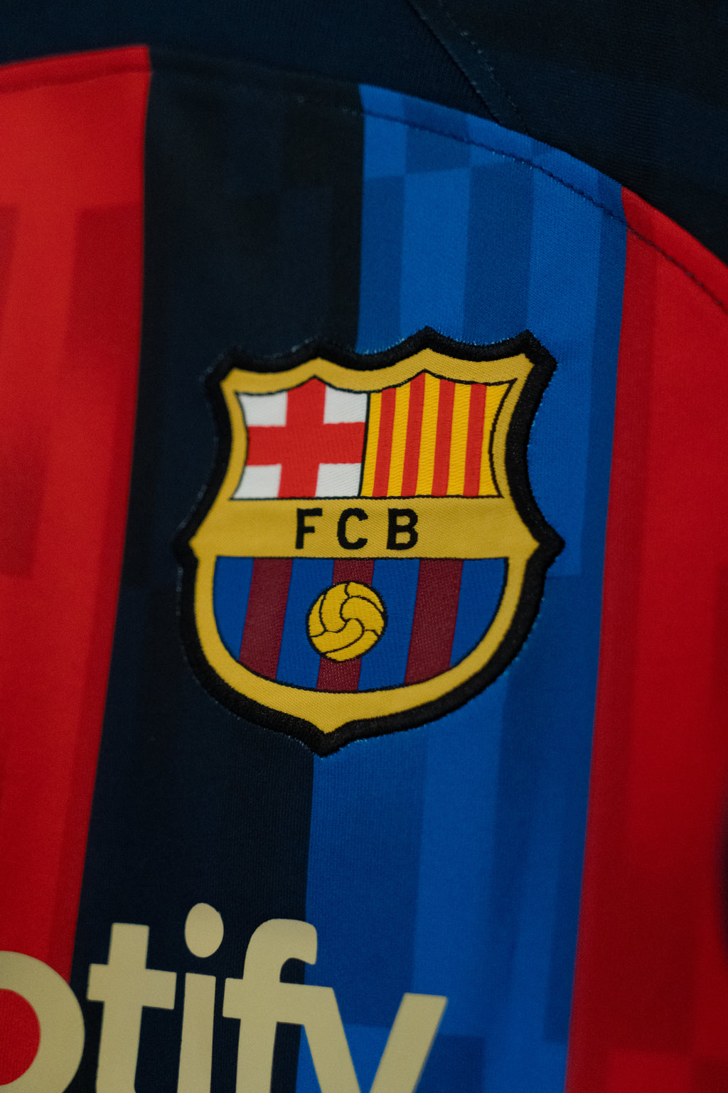 Raphinha Signert Barcelona Drakt