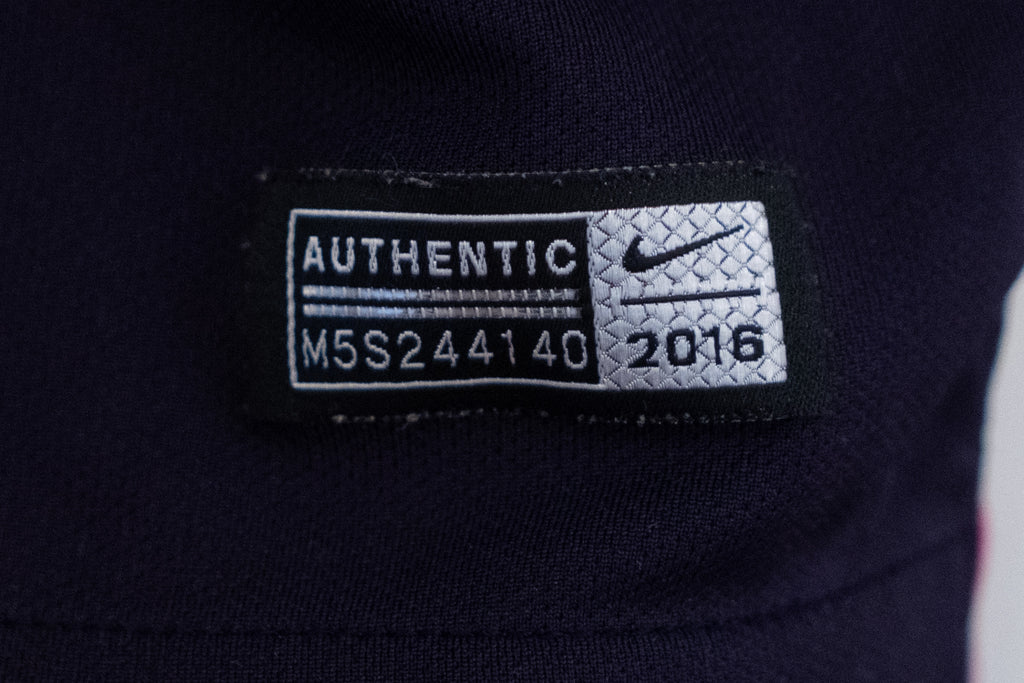 Barcelona bortedrakt 16/17