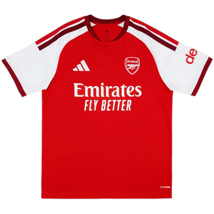 2026-27 Arsenal Hjemme drakt Bruno G. #39