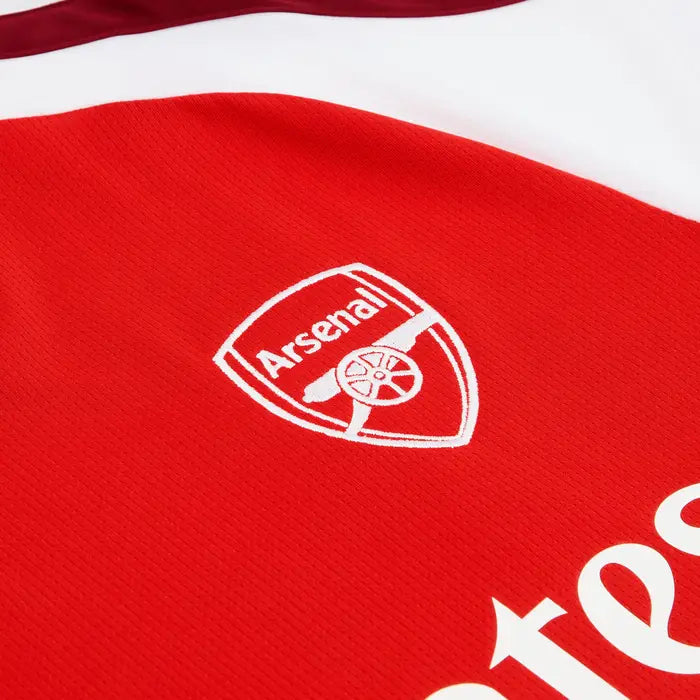 2026-27 Arsenal Hjemme drakt Bruno G. #39