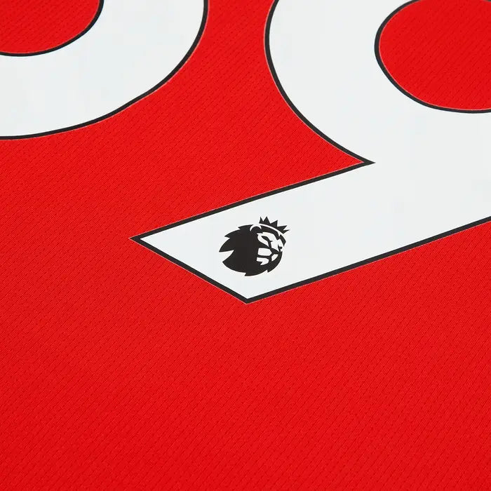 2026-27 Arsenal Hjemme drakt Bruno G. #39