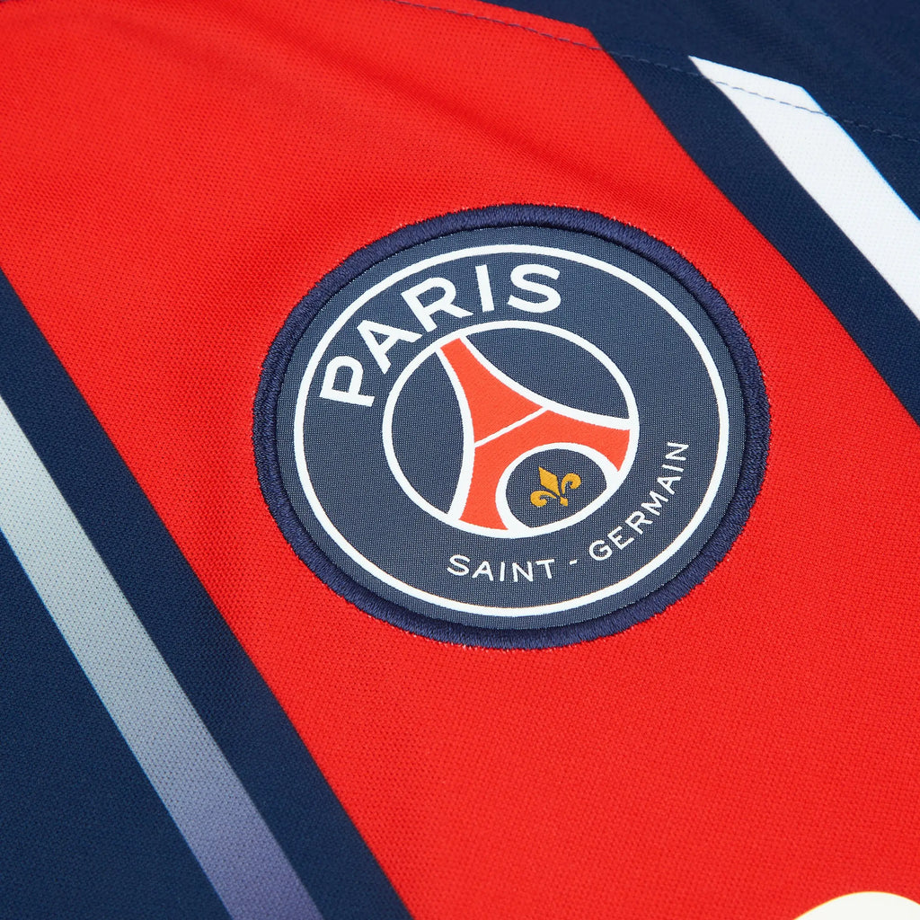 2023-24 Paris Saint-Germain Hjemmedrakt O.Dembele #10