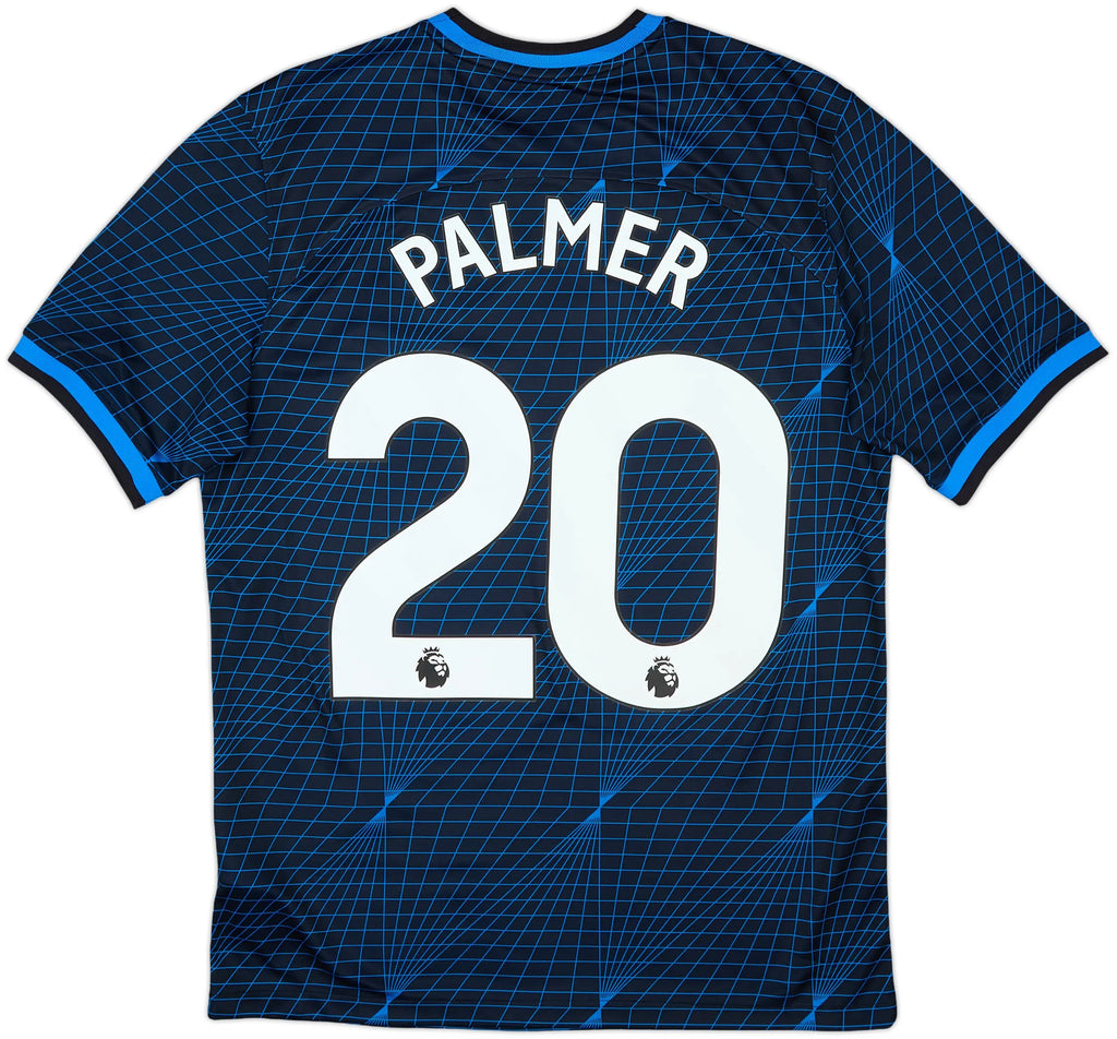 2023-24 Chelsea Borte drakt Palmer #20