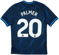 2023-24 Chelsea Borte drakt Palmer #20