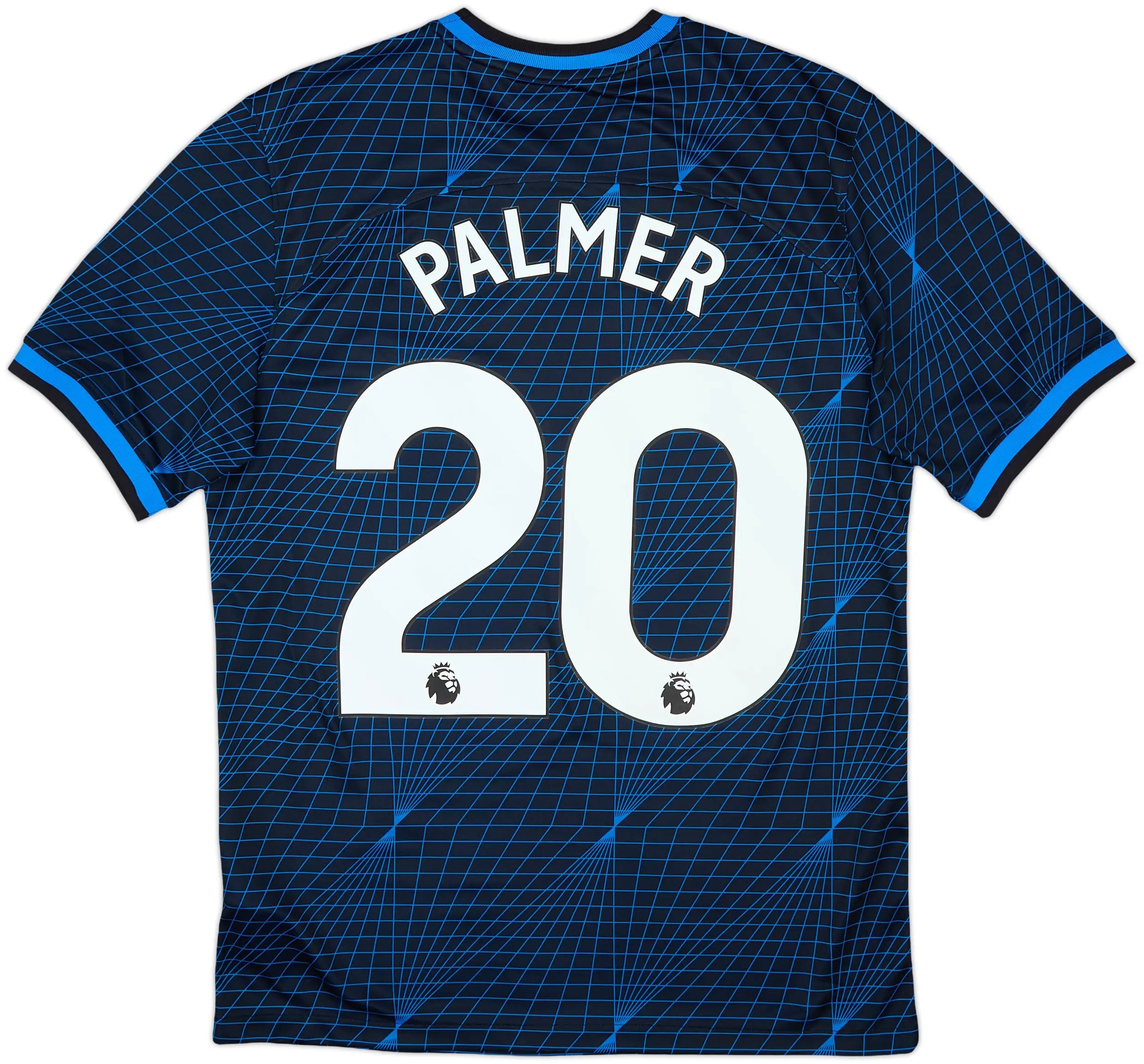 2023-24 Chelsea Borte drakt Palmer #20