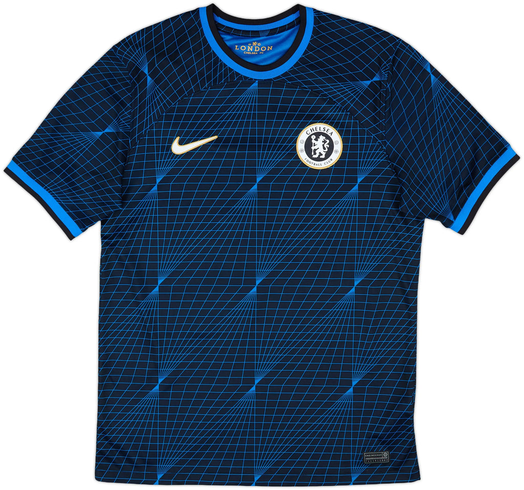 2023-24 Chelsea Borte drakt Palmer #20