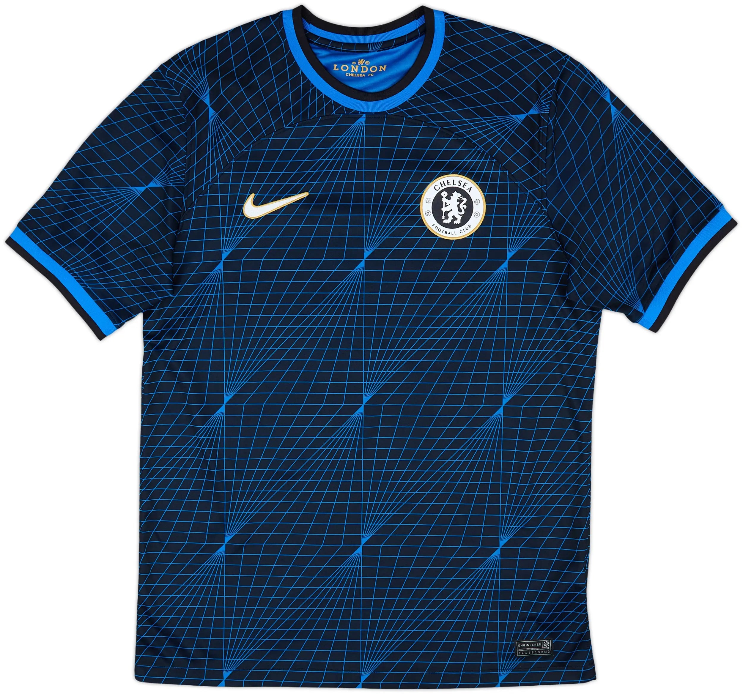 2023-24 Chelsea Borte drakt Palmer #20