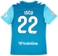 2024-25 Real Betis Tredje drakt Isco #22