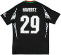 2024-25 Arsenal Borte drakt Havertz #29