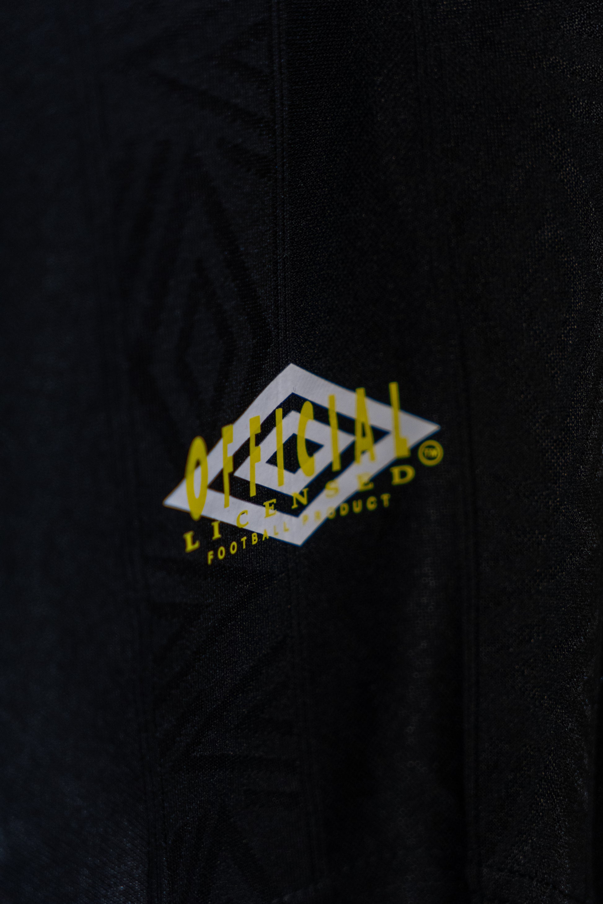 Signert Ryan Giggs Manchester United bortedrakt 1993-1995