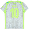 2025-26 Manchester City Tredje drakt Cherki #10