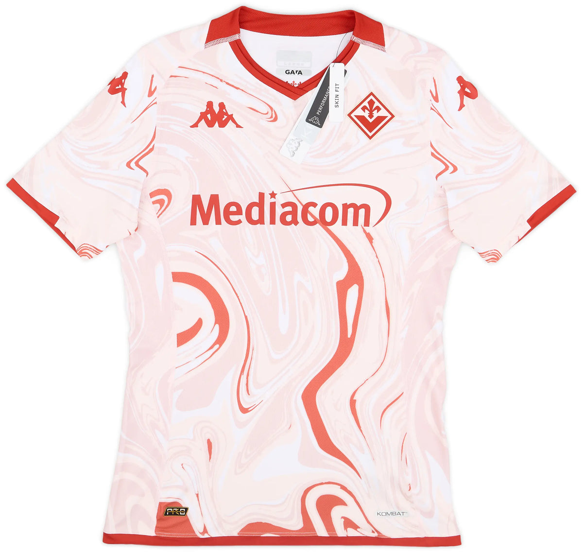 2023-24 Fiorentina Fjerde drakt