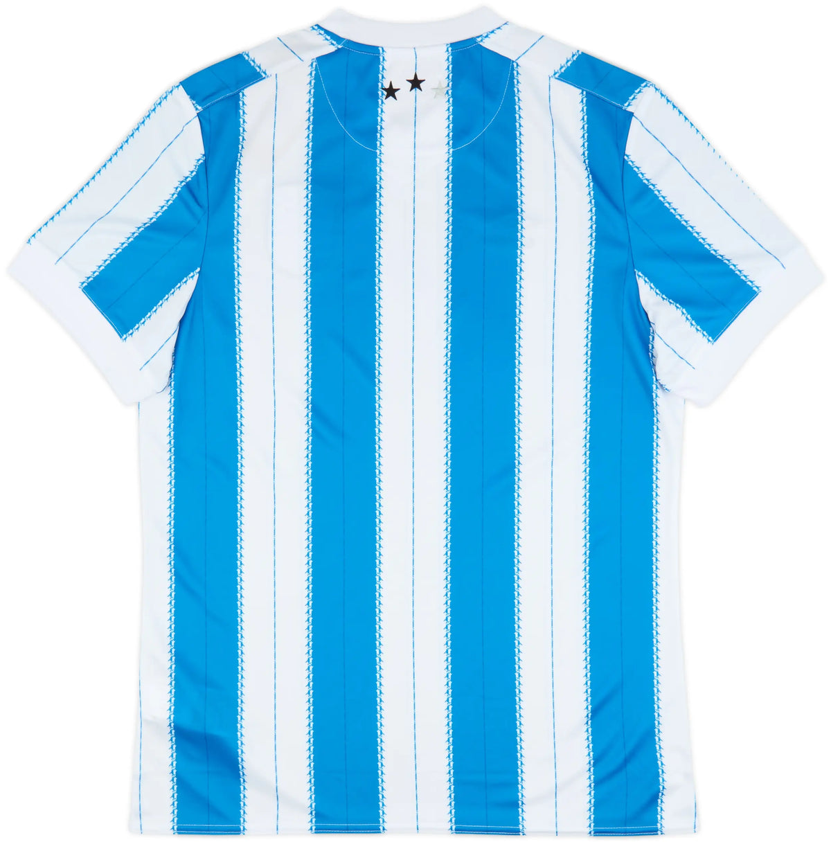 2024-25 Huddersfield Hjemme drakt