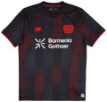 2025-26 Bayer Leverkusen Hjemme drakt