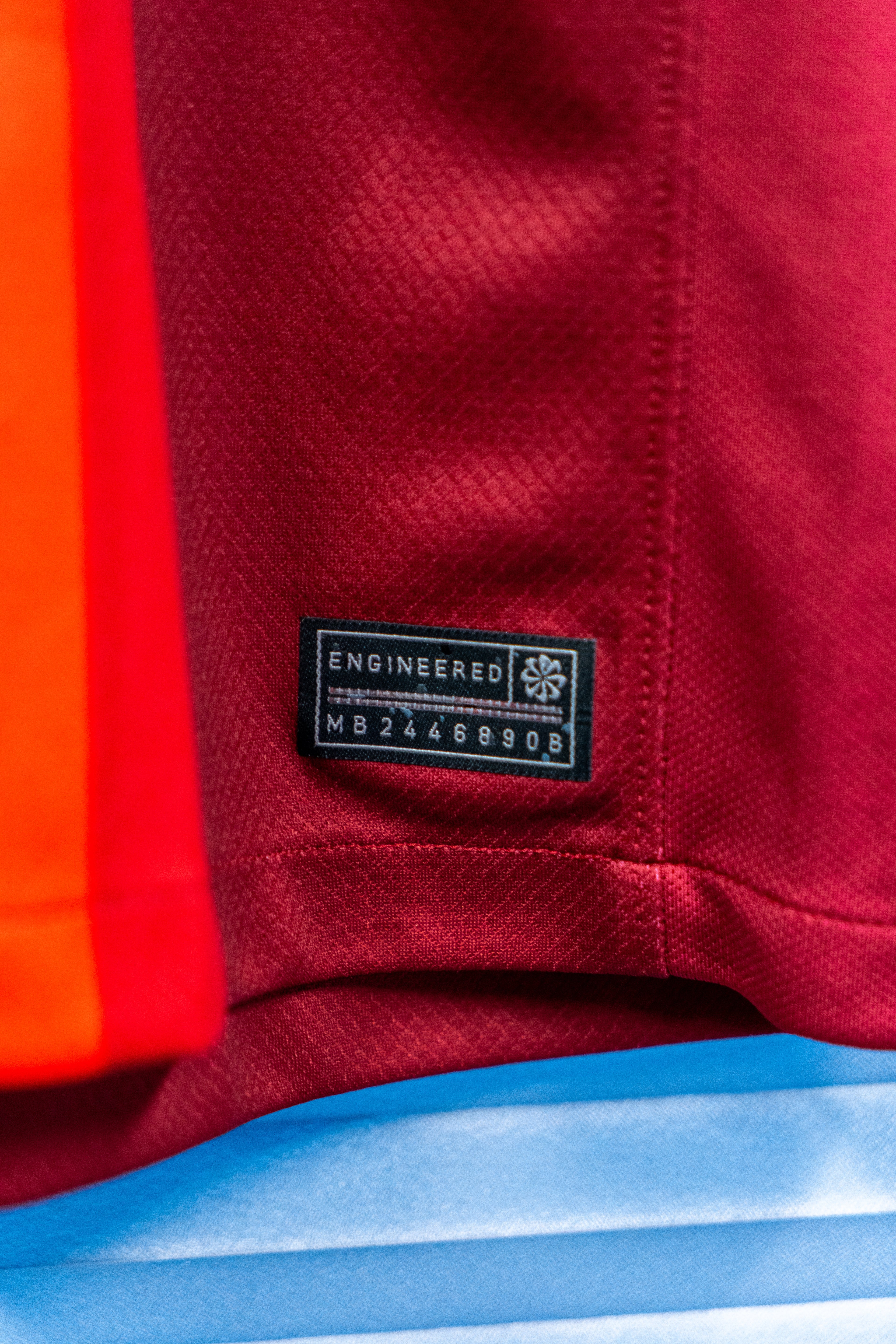 Erling Braut Haaland Signert Norge drakt