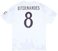 2025-26 Manchester United Borte drakt B.Fernandes #8