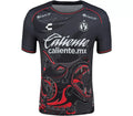 2024-25 Club Tijuana Tredje drakt