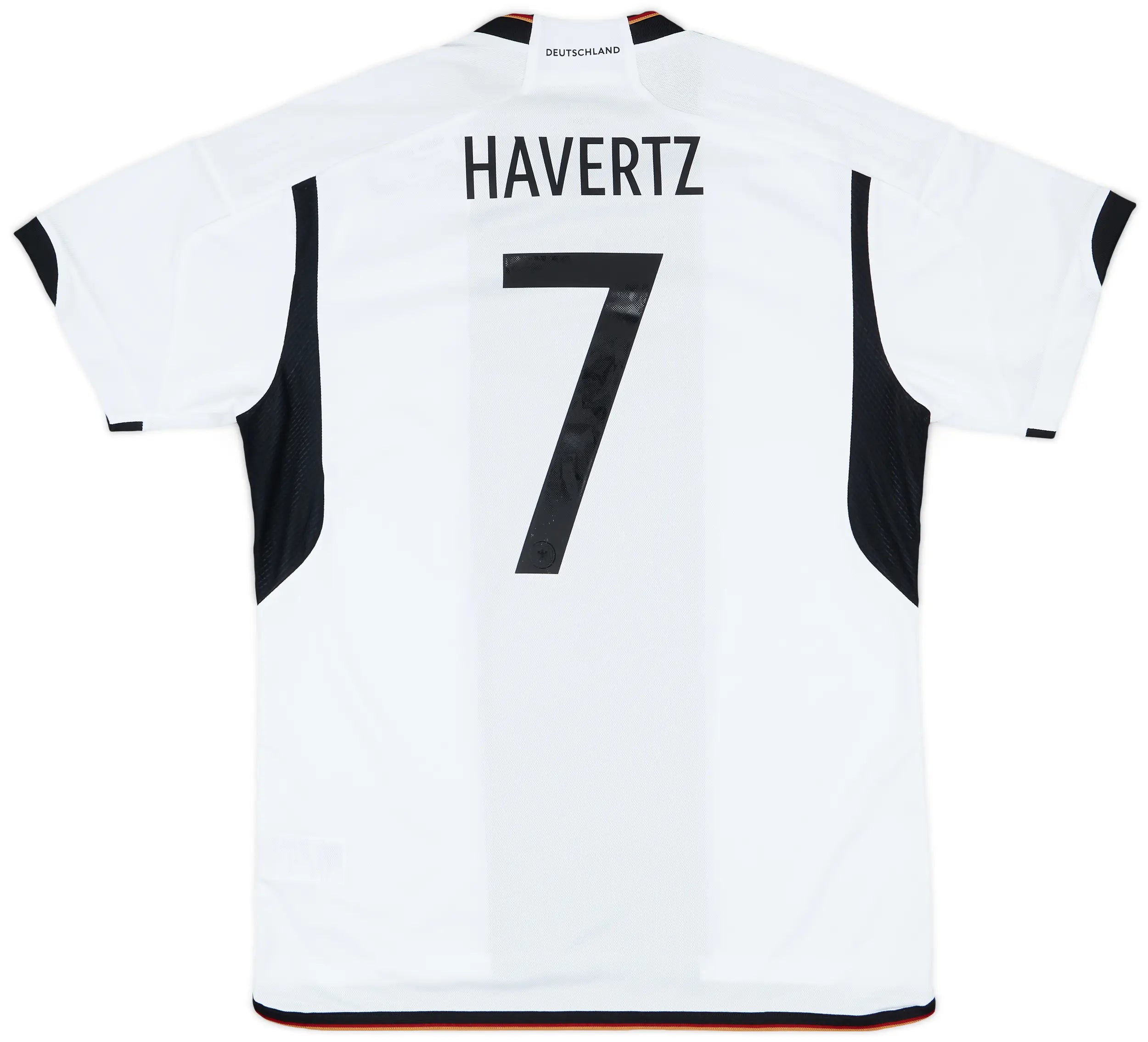 2022-23 Tyskland Hjemme drakt Havertz #7