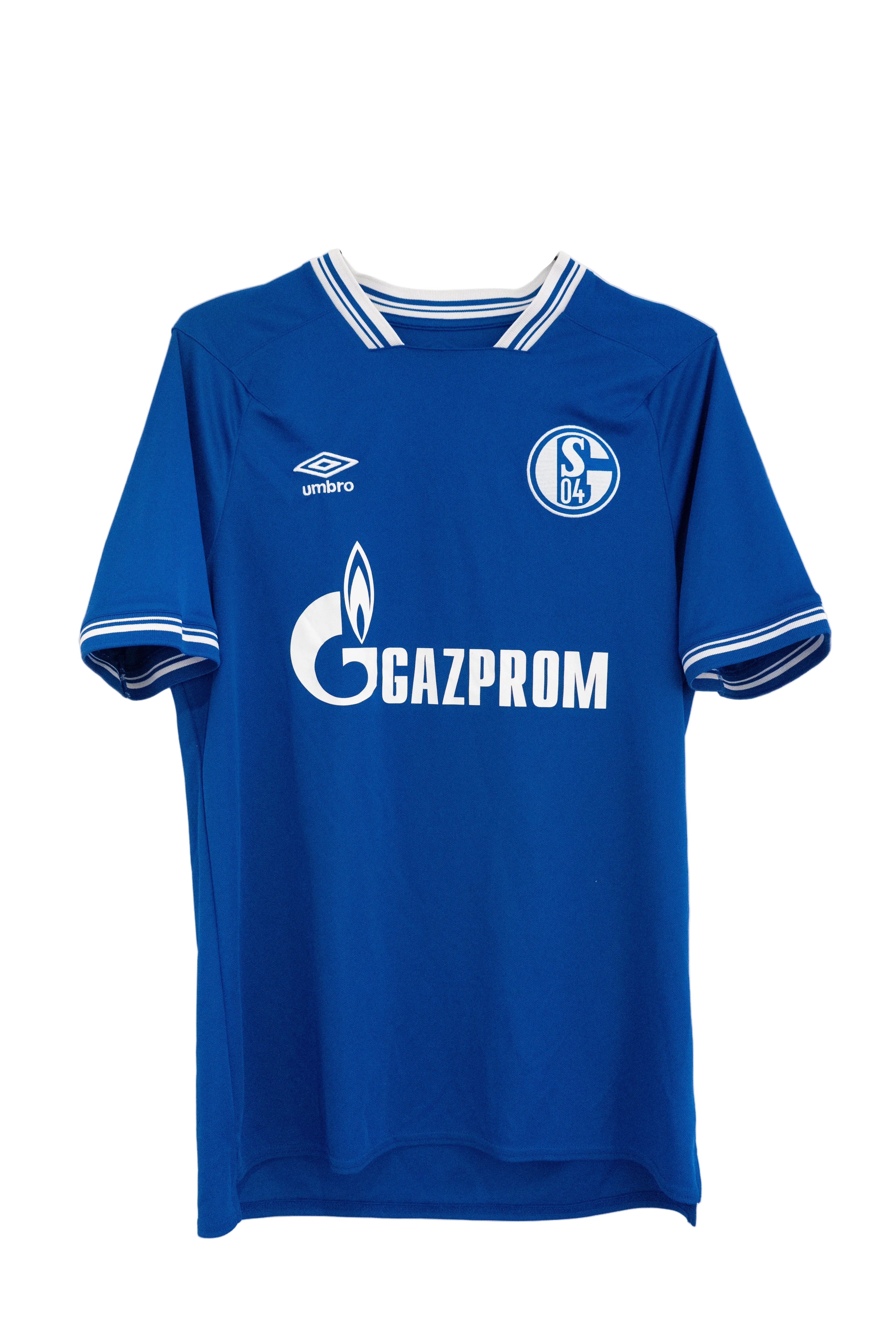 Schalke 04 hjemmedrakt 20/21
