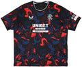 2024-25 Rangers Tredje Player Issue drakt