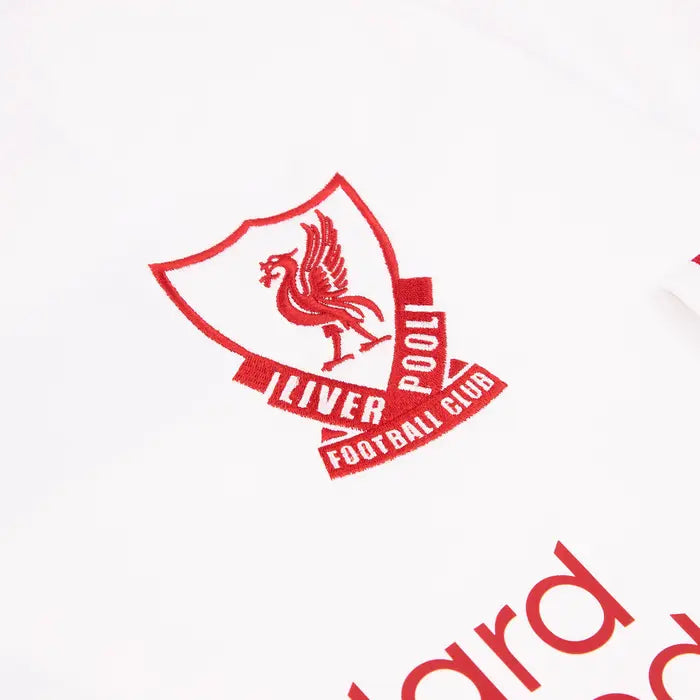 2026-27 Liverpool Borte L/S drakt Wirtz #7