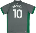 2024-25 Cardiff Bortedrakt Ramsey #10