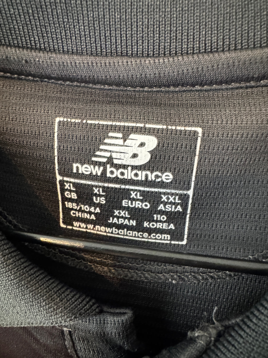 Liverpool 3.Drakt 15/16