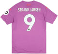2024-25 Wolves Tredjedrakt Strand Larsen #9