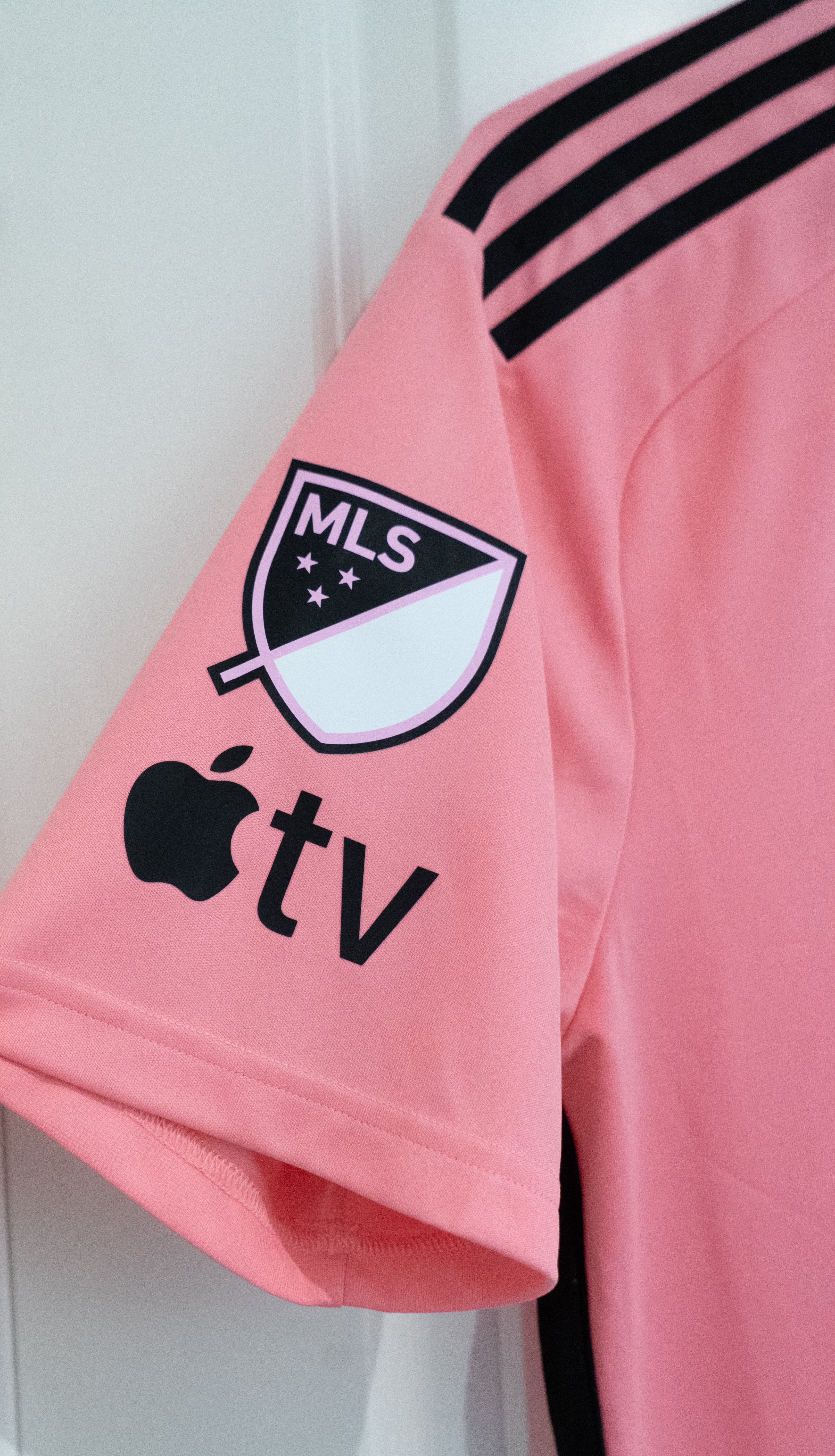 Inter Miami Messi drakt #10