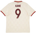 2024-25 Bayern Munich Tredjedrakt Kane #9